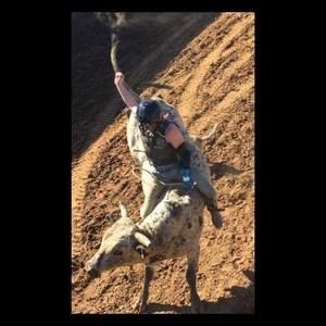 Meet your Posher, Jesse